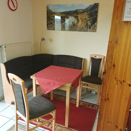 Ferienwohnung „Schwalbennest“ Reil/Mosel Exterior photo